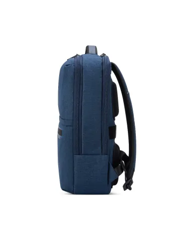 Roncato Zaino porta pc 15,6" Trial S Blu