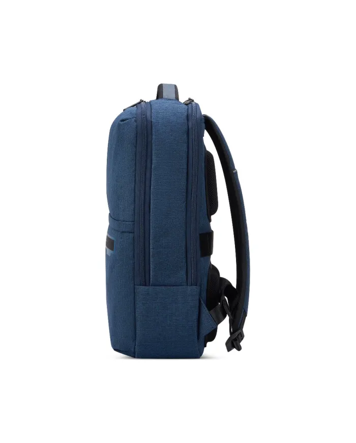 Roncato Zaino porta pc 15,6" Trial S Blu