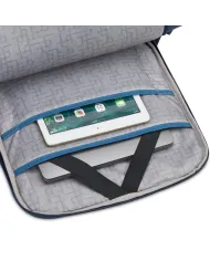 Roncato Zaino porta pc 15,6" Trial S Blu