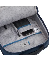 Roncato Zaino porta pc 15,6" Trial S Blu