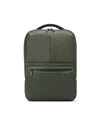 Roncato Zaino porta pc 15,6" Trial S Verde
