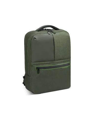 Roncato Zaino porta pc 15,6" Trial S Verde