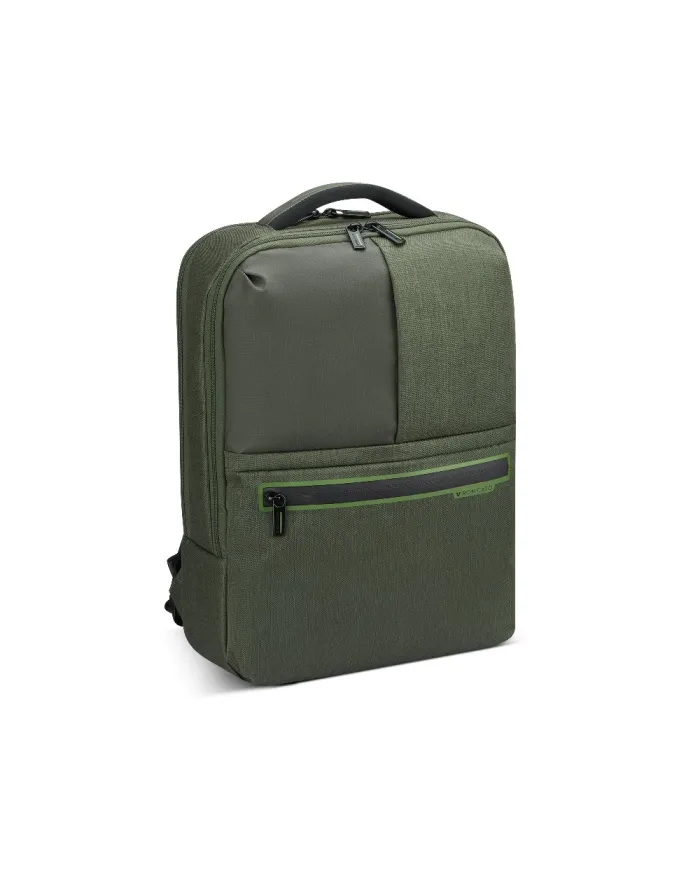 Roncato Zaino porta pc 15,6" Trial S Verde