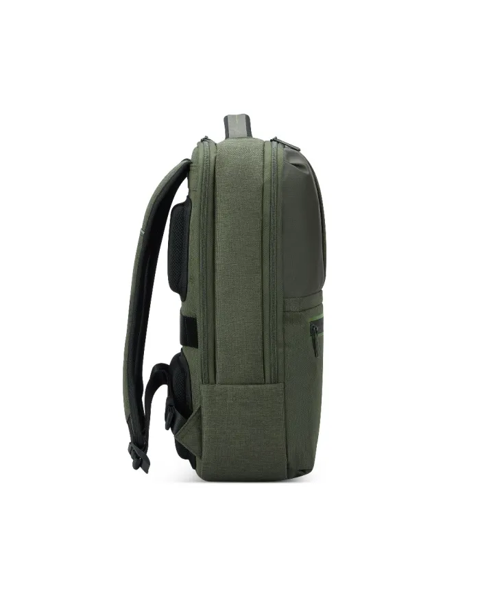 Roncato Zaino porta pc 15,6" Trial S Verde