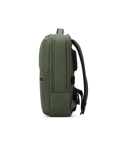 Roncato Zaino porta pc 15,6" Trial S Verde