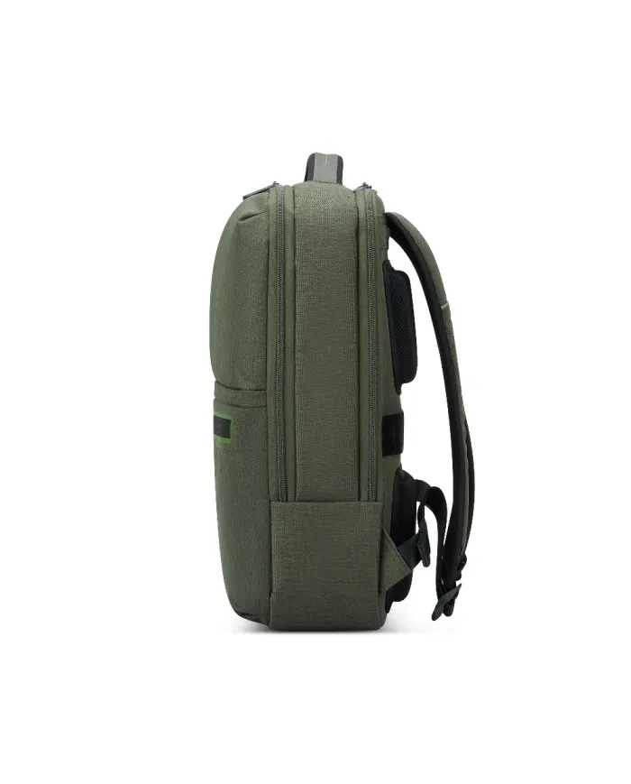 Roncato Zaino porta pc 15,6" Trial S Verde