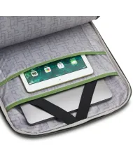 Roncato Zaino porta pc 15,6" Trial S Verde