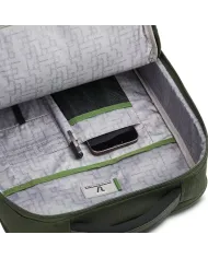 Roncato Zaino porta pc 15,6" Trial S Verde