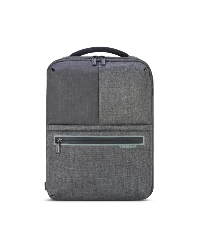 Roncato Zaino da viaggio Trial S Antracite