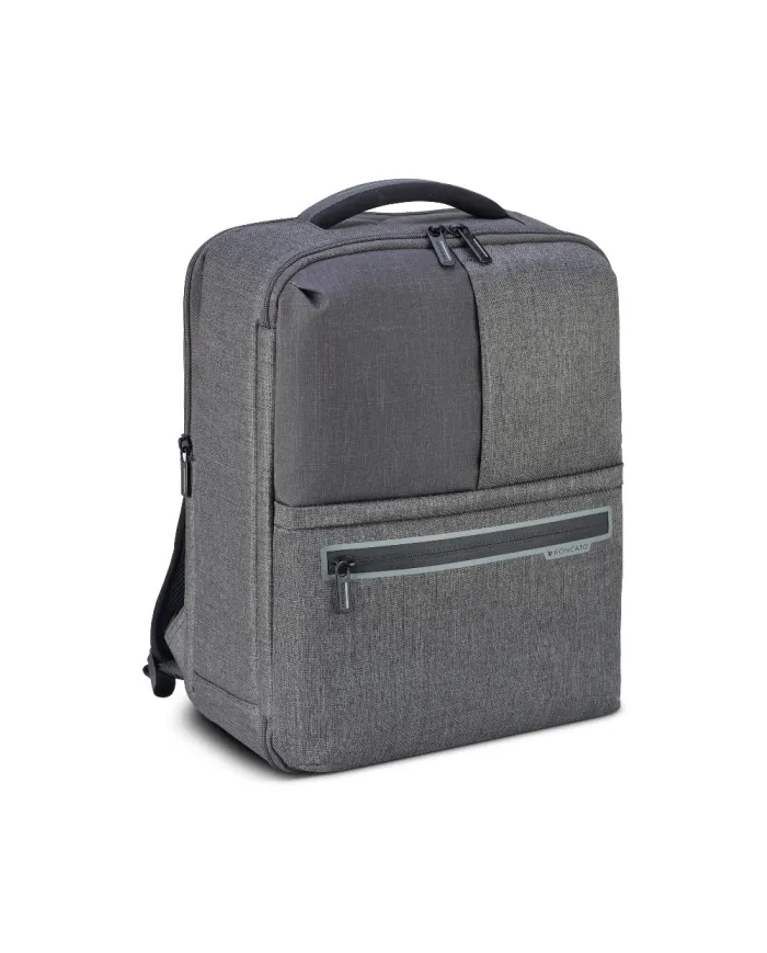 Roncato Zaino da viaggio Trial S Antracite