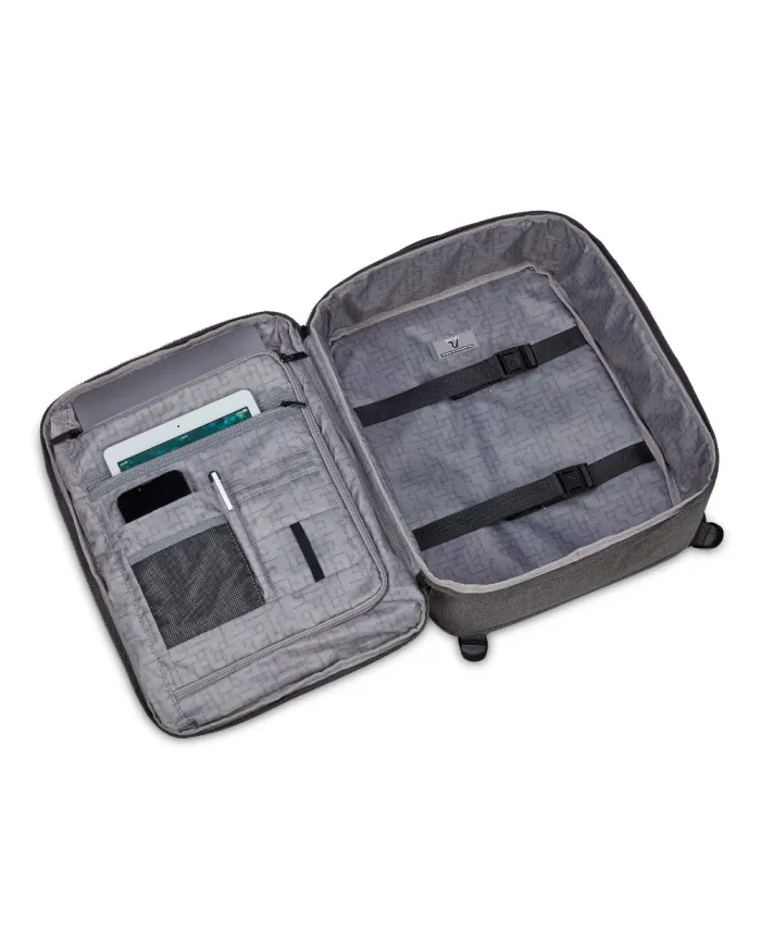 Roncato Zaino da viaggio Trial S Antracite