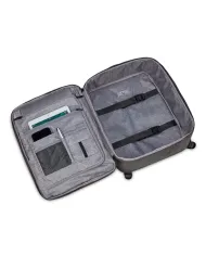 Roncato Zaino da viaggio Trial S Antracite