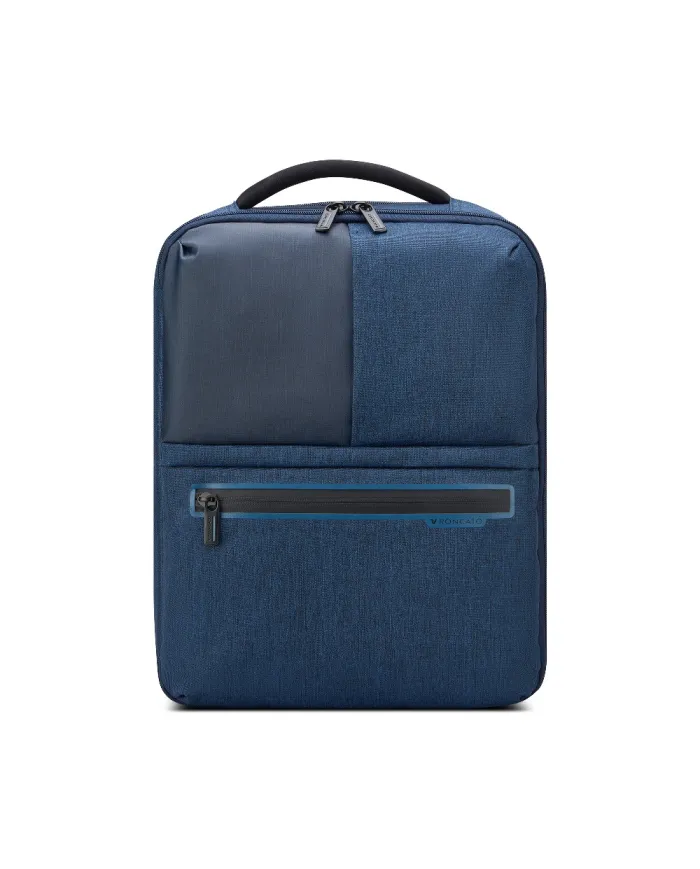 Roncato Zaino da viaggio Trial S Blu
