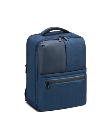 Roncato Zaino da viaggio Trial S Blu
