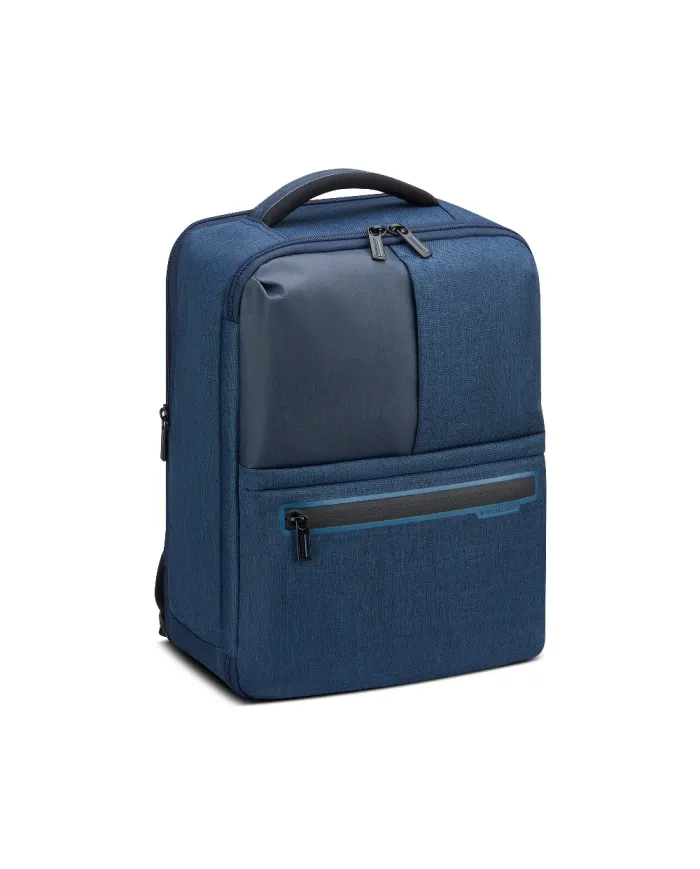 Roncato Zaino da viaggio Trial S Blu