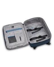 Roncato Zaino da viaggio Trial S Blu