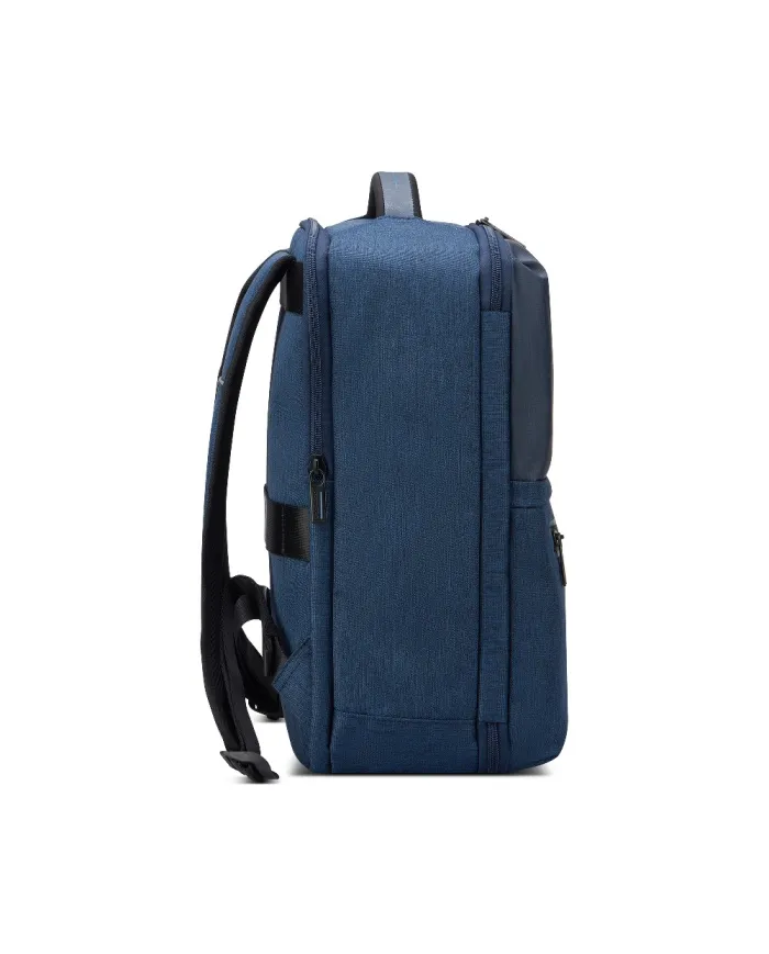 Roncato Zaino da viaggio Trial S Blu