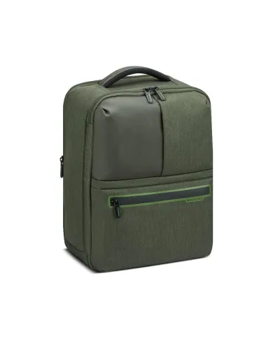 Roncato Zaino da viaggio Trial S Verde