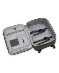 Roncato Zaino da viaggio Trial S Verde