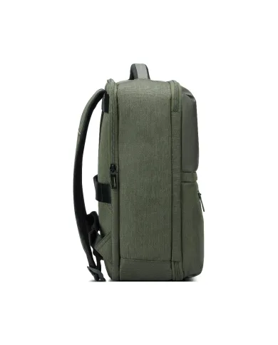 Roncato Zaino da viaggio Trial S Verde
