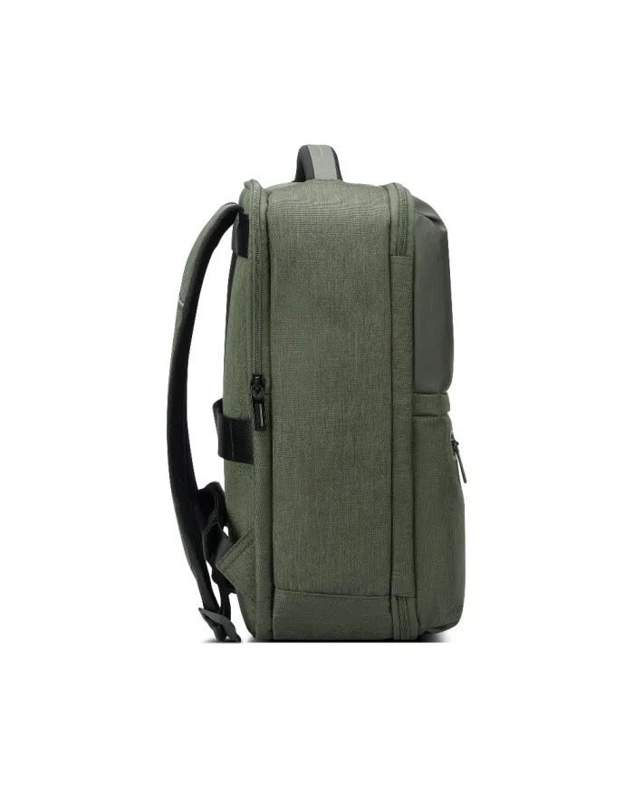 Roncato Zaino da viaggio Trial S Verde