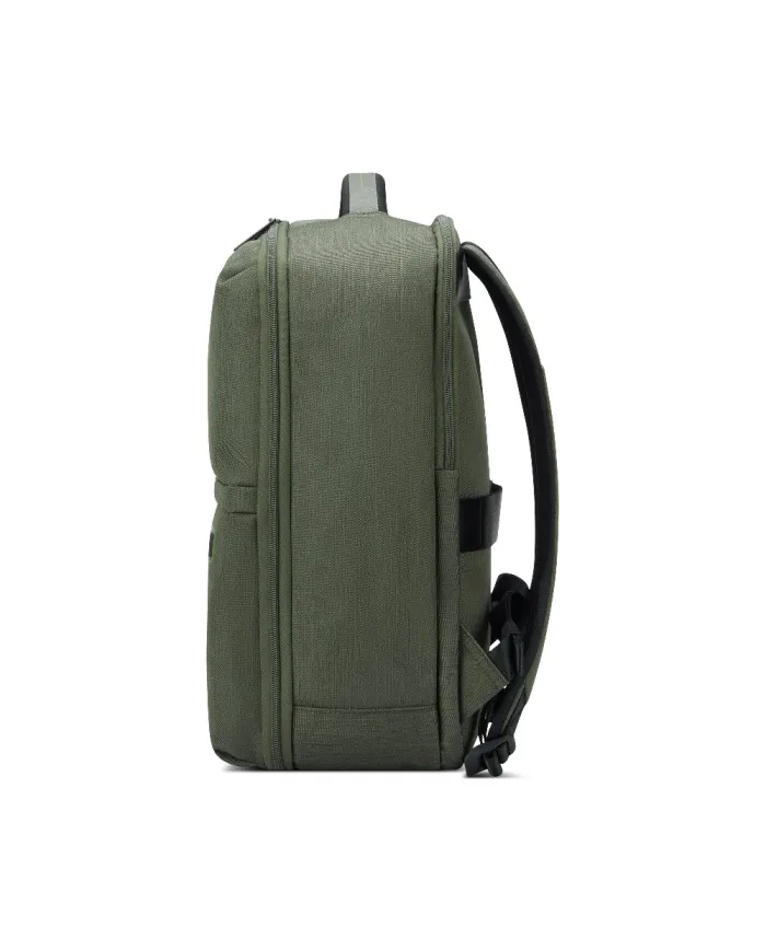 Roncato Zaino da viaggio Trial S Verde