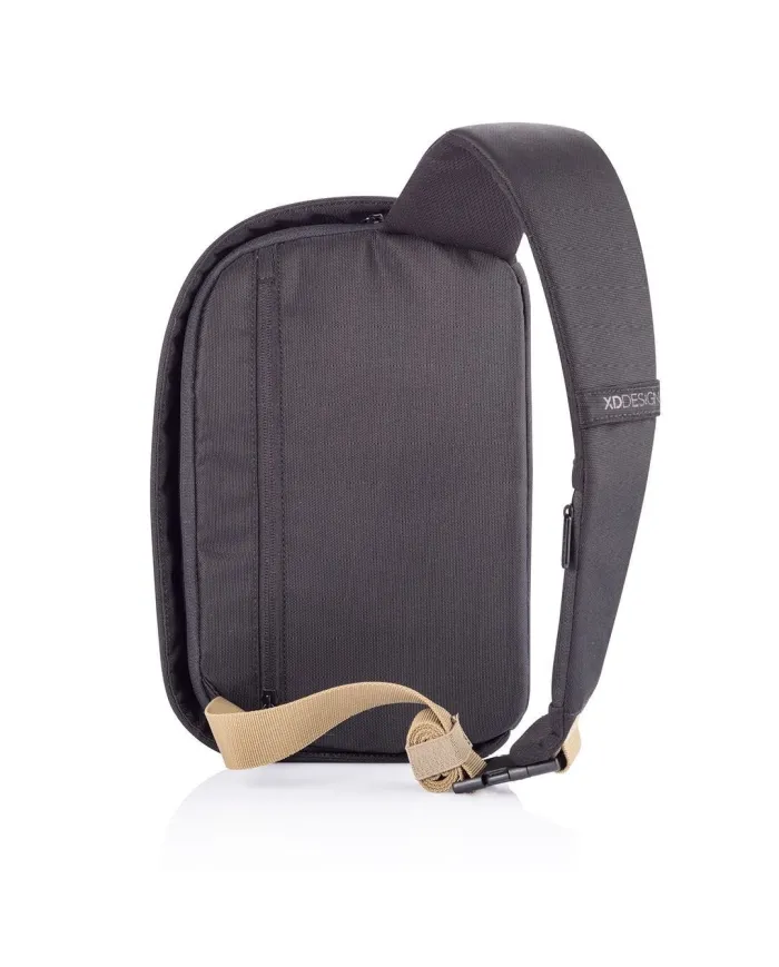 XD Design Monospalla - zaino Bobby sling Nero