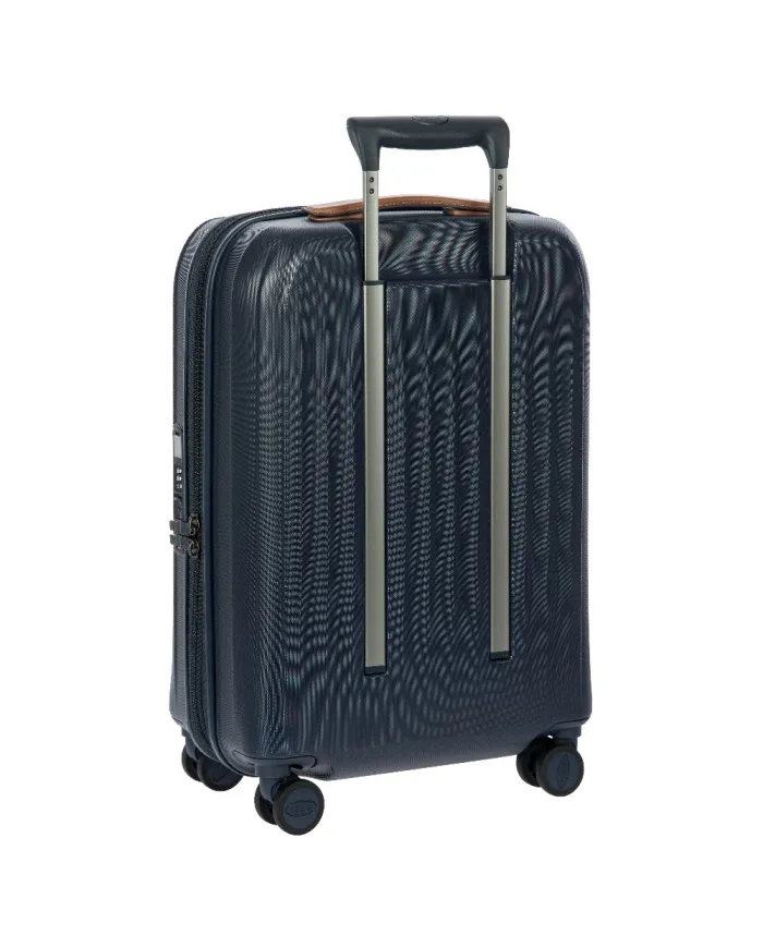 Bric's Trolley cabina Taormina Blu