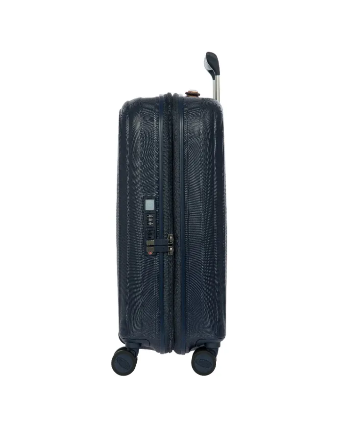 Bric's Trolley cabina Taormina Blu