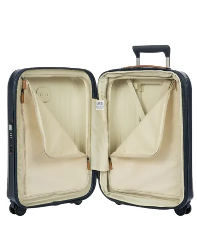 Bric's Trolley cabina Taormina Blu