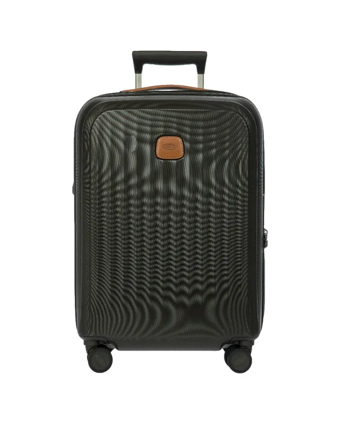 Bric's Trolley cabina Taormina Verde