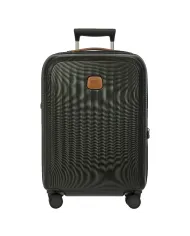 Bric's Trolley cabina Taormina Verde