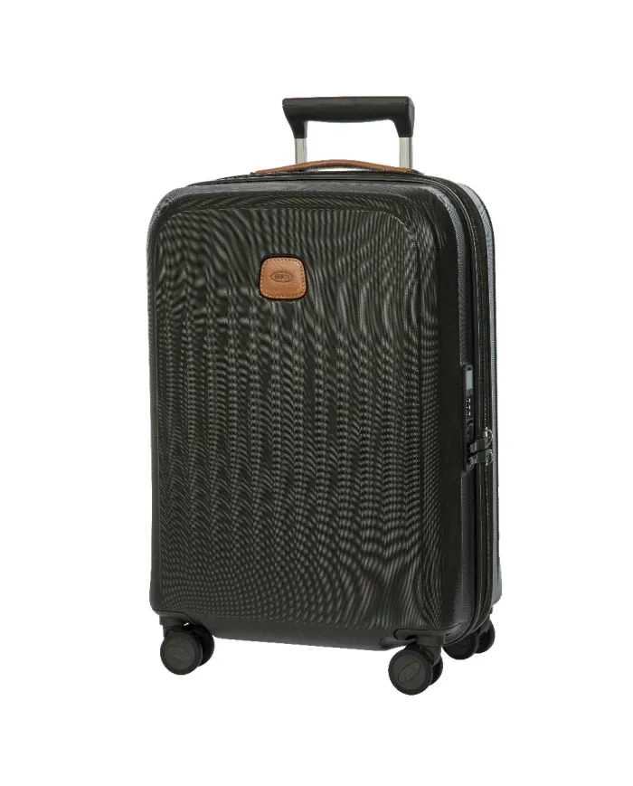 Bric's Trolley cabina Taormina Verde