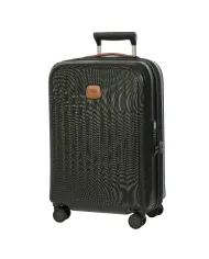 Bric's Trolley cabina Taormina Verde