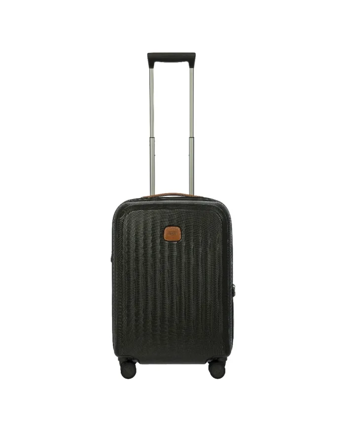 Bric's Trolley cabina Taormina Verde