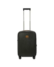 Bric's Trolley cabina Taormina Verde