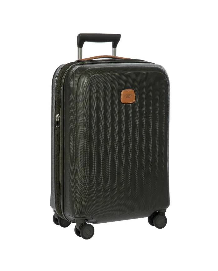 Bric's Trolley cabina Taormina Verde