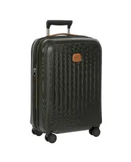 Bric's Trolley cabina Taormina Verde