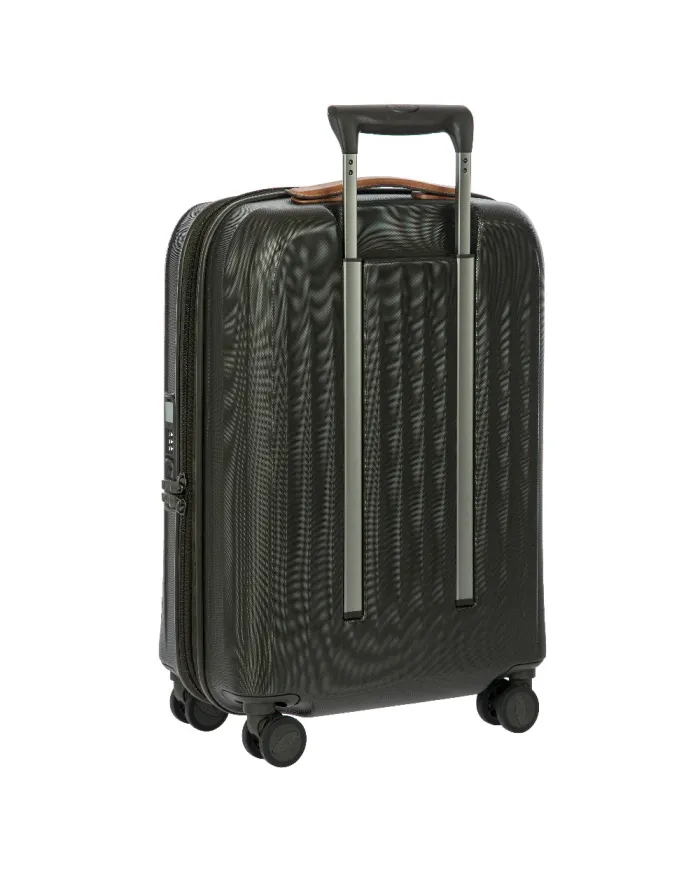 Bric's Trolley cabina Taormina Verde