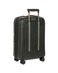 Bric's Trolley cabina Taormina Verde