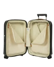 Bric's Trolley cabina Taormina Verde