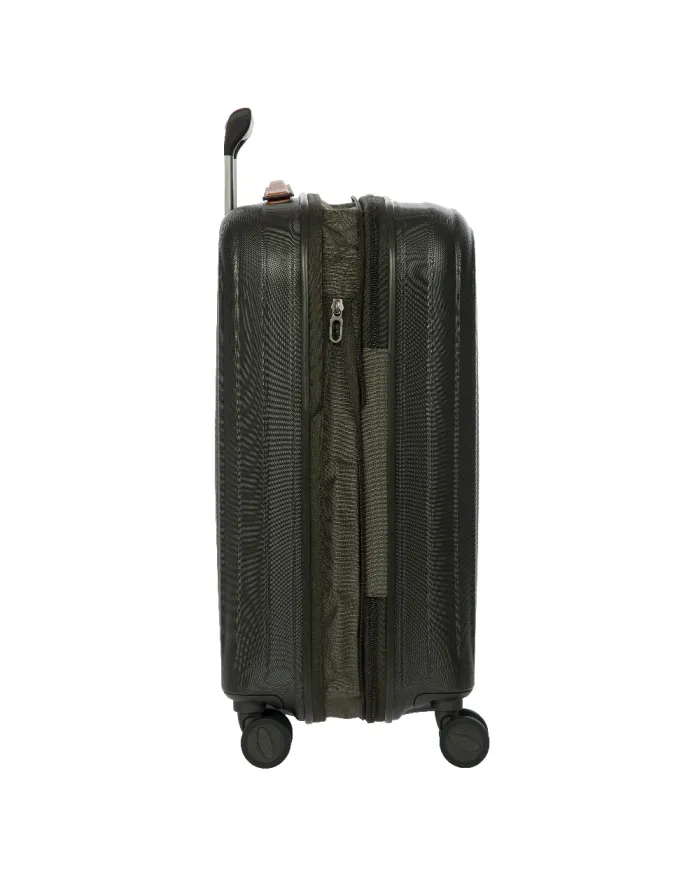 Bric's Trolley cabina Taormina Verde