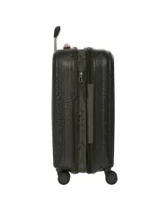 Bric's Trolley cabina Taormina Verde