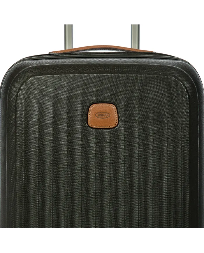 Bric's Trolley cabina Taormina Verde