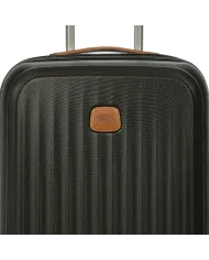 Bric's Trolley cabina Taormina Verde