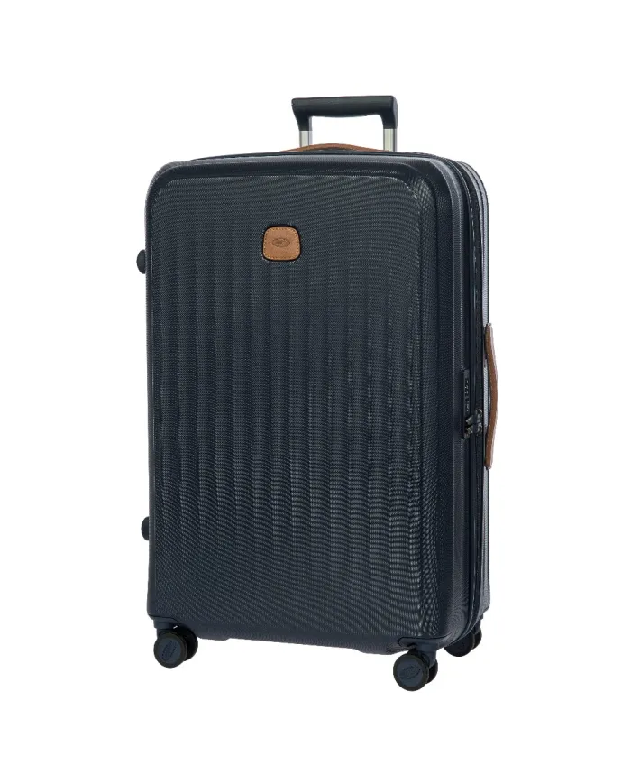 Bric's Trolley medio espandibile Taormina Blu