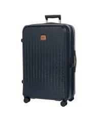 Bric's Trolley medio espandibile Taormina Blu