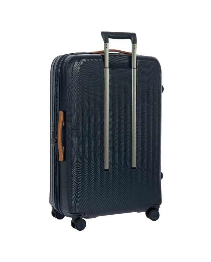 Bric's Trolley medio espandibile Taormina Blu