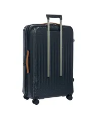 Bric's Trolley medio espandibile Taormina Blu