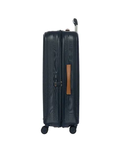 Bric's Trolley medio espandibile Taormina Blu